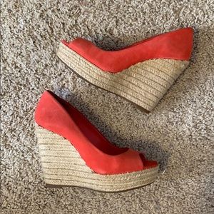 New Vince Camuto Espadrilles